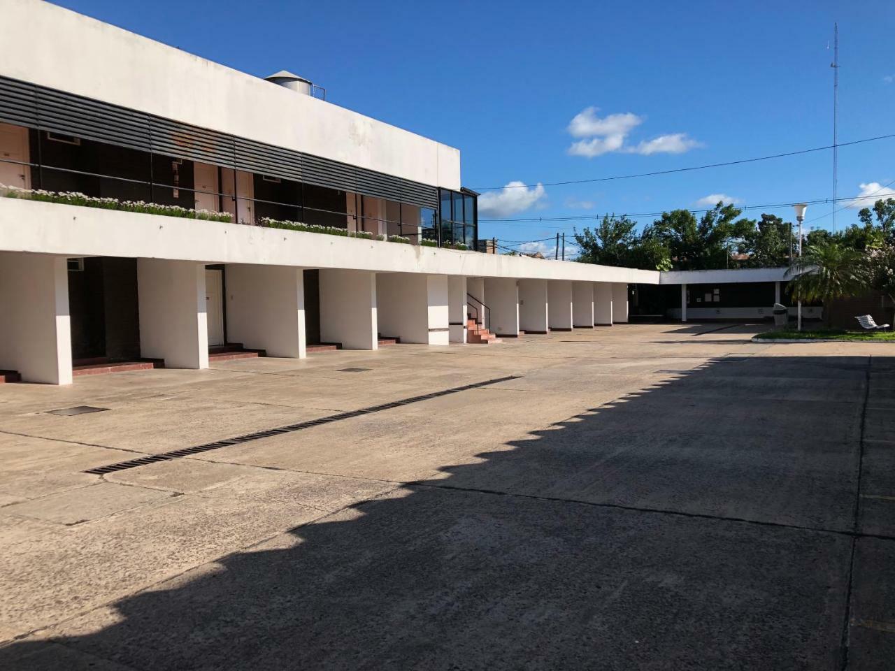 Hotel Avellaneda Avellaneda  Exterior foto