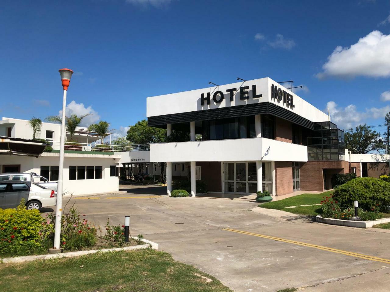 Hotel Avellaneda Avellaneda  Exterior foto